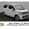 suzuki wagon-r 2019 -SUZUKI--Wagon R DAA-MH55S--MH55S-295714---SUZUKI--Wagon R DAA-MH55S--MH55S-295714- image 1