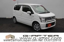 suzuki wagon-r 2019 -SUZUKI--Wagon R DAA-MH55S--MH55S-295714---SUZUKI--Wagon R DAA-MH55S--MH55S-295714-