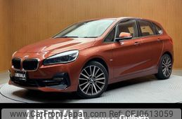 bmw 2-series 2018 -BMW--BMW 2 Series LDA-2C20--WBA6Z12030VC96475---BMW--BMW 2 Series LDA-2C20--WBA6Z12030VC96475-