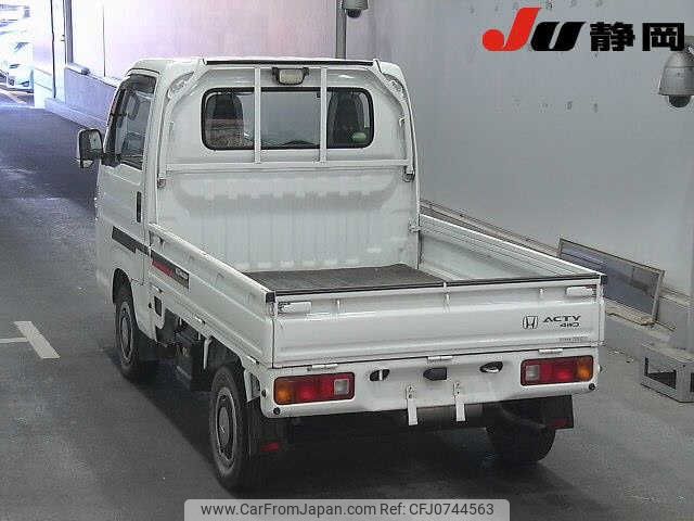 honda acty-truck 2017 -HONDA--Acty Truck HA9-1333217---HONDA--Acty Truck HA9-1333217- image 2