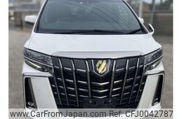 toyota alphard 2020 -TOYOTA--Alphard 6AA-AYH30W--AYH30W-0113307---TOYOTA--Alphard 6AA-AYH30W--AYH30W-0113307-