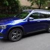 mercedes-benz glb-class 2022 -MERCEDES-BENZ--Benz GLB 5BA-247684M--W1N2474842W242207---MERCEDES-BENZ--Benz GLB 5BA-247684M--W1N2474842W242207- image 6