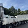 isuzu giga 2018 CFJ1364702 image 8