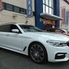 bmw 5-series 2018 -BMW--BMW 5 Series LDA-JM20--WBAJM72060G987089---BMW--BMW 5 Series LDA-JM20--WBAJM72060G987089- image 7