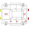 suzuki wagon-r 2014 -SUZUKI--Wagon R DBA-MH34S--MH34S-339095---SUZUKI--Wagon R DBA-MH34S--MH34S-339095- image 2