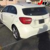 mercedes-benz a-class 2015 -MERCEDES-BENZ--Benz A Class 176042--2V097581---MERCEDES-BENZ--Benz A Class 176042--2V097581- image 2