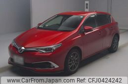 toyota auris 2015 quick_quick_DBA-NZE181H_NZE181-6019673