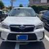 subaru forester 2015 -SUBARU--Forester DBA-SJG--SJG-027660---SUBARU--Forester DBA-SJG--SJG-027660- image 1