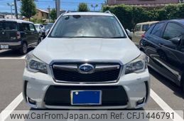 subaru forester 2015 -SUBARU--Forester DBA-SJG--SJG-027660---SUBARU--Forester DBA-SJG--SJG-027660-