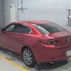 mazda mazda3 2022 CFJ1593167 image 7