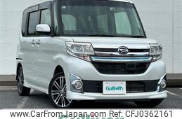 daihatsu tanto 2015 -DAIHATSU--Tanto DBA-LA600S--LA600S-0280611---DAIHATSU--Tanto DBA-LA600S--LA600S-0280611-