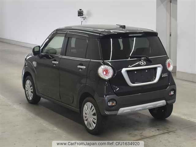 daihatsu cast undefined CFJ1634920 image 2