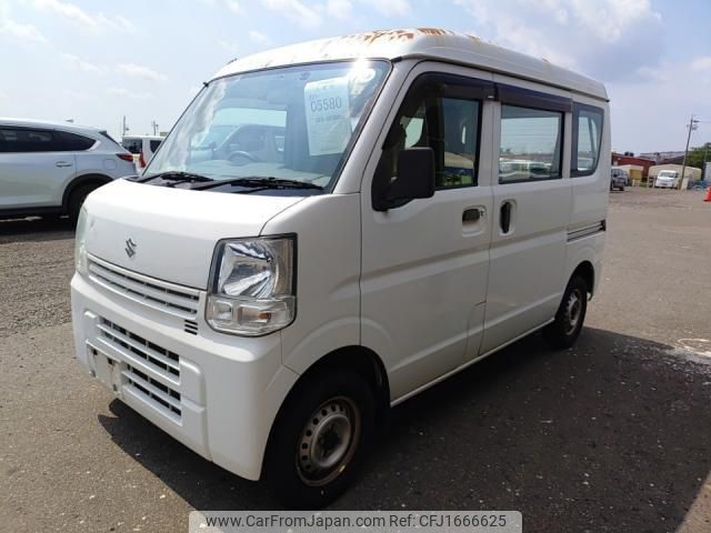 suzuki every 2015 CFJ1666625 image 1