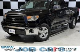 toyota tundra 2011 CFJ1743216