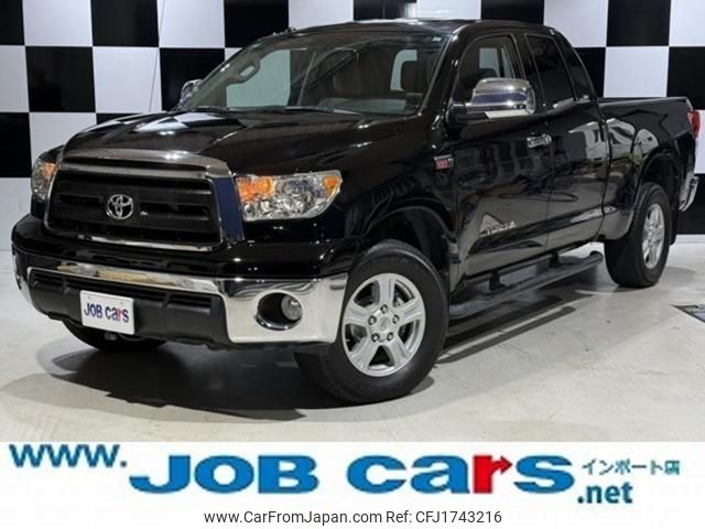 toyota tundra 2011 CFJ1743216 image 1