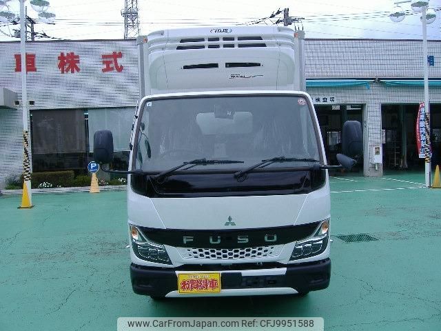 mitsubishi-fuso canter 2024 GOO_NET_EXCHANGE_0530120A30240629W001 image 2