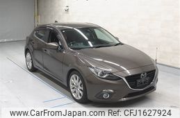 mazda axela 2014 CFJ1627924