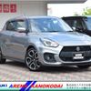 suzuki swift 2023 quick_quick_4BA-ZC33S_ZC33S-508716 image 1