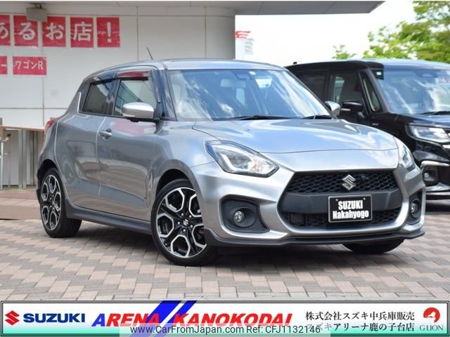 suzuki swift 2023 quick_quick_4BA-ZC33S_ZC33S-508716 image 1