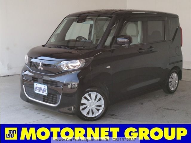 mitsubishi ek-space 2021 -MITSUBISHI--ek Space 5AA-B34A--B34A-0007772---MITSUBISHI--ek Space 5AA-B34A--B34A-0007772- image 1