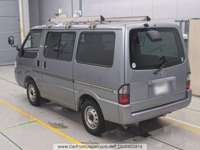 mazda bongo-van 2015 quick_quick_ABF-SKP2V_SKP2V-212929 image 2