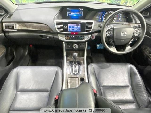 honda accord 2013 -HONDA--Accord DAA-CR6--CR6-1001268---HONDA--Accord DAA-CR6--CR6-1001268- image 2