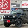 suzuki jimny 2020 -SUZUKI--Jimny JB64W--164878---SUZUKI--Jimny JB64W--164878- image 1