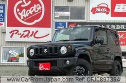 suzuki jimny 2020 -SUZUKI--Jimny JB64W--164878---SUZUKI--Jimny JB64W--164878-