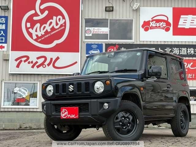 suzuki jimny 2020 -SUZUKI--Jimny JB64W--164878---SUZUKI--Jimny JB64W--164878- image 1