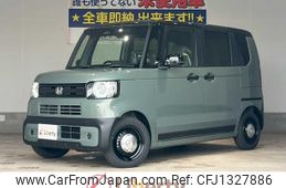 honda n-box-joy 2025 quick_quick_JF5_JF5-5008772
