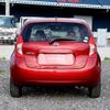 nissan note 2014 A10787 image 12