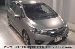honda fit 2014 -HONDA--Fit GP5--3111982---HONDA--Fit GP5--3111982-