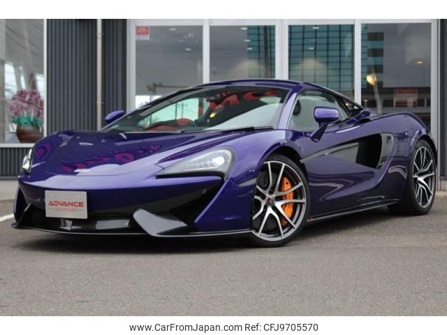 mclaren 570s-coupe 2018 quick_quick_ABA-P13S_SBM13DAFXJW005122 image 1