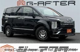 mitsubishi delica-d5 2019 CFJ1700166