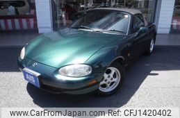 mazda roadster 1998 -MAZDA--Roadster GF-NB8C--NB8C-101544---MAZDA--Roadster GF-NB8C--NB8C-101544-