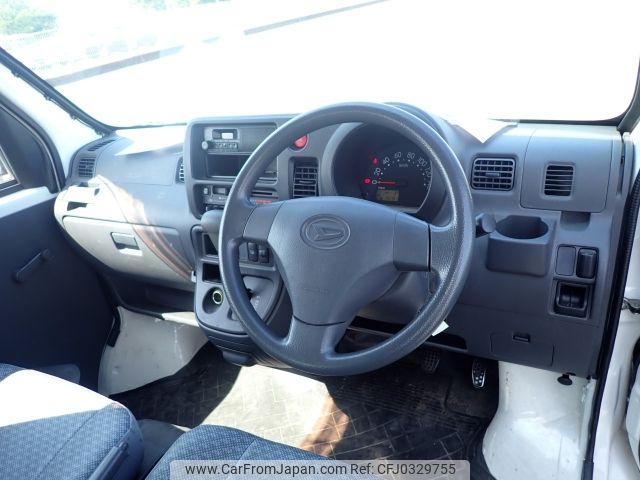 daihatsu hijet-van 2012 -DAIHATSU--Hijet Van EBD-S331V--S331V-0078536---DAIHATSU--Hijet Van EBD-S331V--S331V-0078536- image 2