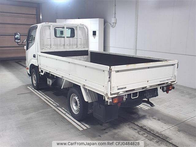 toyota dyna-truck 2020 -TOYOTA--Dyna KDY281-0031077---TOYOTA--Dyna KDY281-0031077- image 2