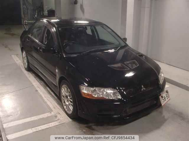 mitsubishi lancer 2001 -MITSUBISHI--Lancer CT9A-0000692---MITSUBISHI--Lancer CT9A-0000692- image 1