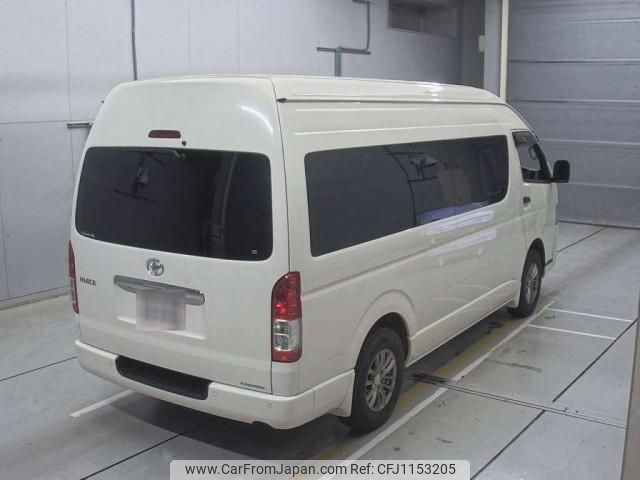 toyota hiace-van 2022 quick_quick_3DF-GDH226K_GDH226-2005131 image 2