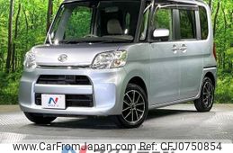 daihatsu tanto 2015 -DAIHATSU--Tanto DBA-LA600S--LA600S-0318121---DAIHATSU--Tanto DBA-LA600S--LA600S-0318121-