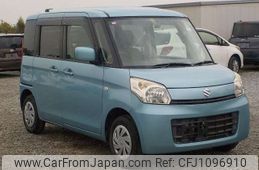 suzuki spacia 2014 -SUZUKI 【野田 580】--Spacia DBA-MK32S--MK32S-178131---SUZUKI 【野田 580】--Spacia DBA-MK32S--MK32S-178131-