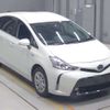 toyota prius-α 2015 -TOYOTA--Prius α ZVW41W-3398009---TOYOTA--Prius α ZVW41W-3398009- image 6