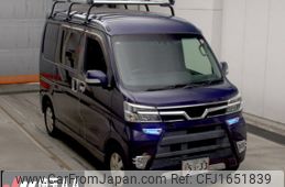 daihatsu atrai-wagon 2018 CFJ1651839