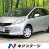 honda fit 2010 quick_quick_GE6_GE6-1500329 image 1