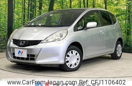 honda fit 2010 quick_quick_GE6_GE6-1500329