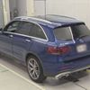 mercedes-benz glc-class 2020 -MERCEDES-BENZ--Benz GLC 5BA-253984--WDC2539842F678627---MERCEDES-BENZ--Benz GLC 5BA-253984--WDC2539842F678627- image 11
