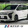 toyota voxy 2018 -TOYOTA--Voxy DBA-ZRR80W--ZRR80-0469801---TOYOTA--Voxy DBA-ZRR80W--ZRR80-0469801- image 1