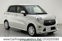 daihatsu cast 2016 -DAIHATSU--Cast DBA-LA250S--LA250S-0031757---DAIHATSU--Cast DBA-LA250S--LA250S-0031757-