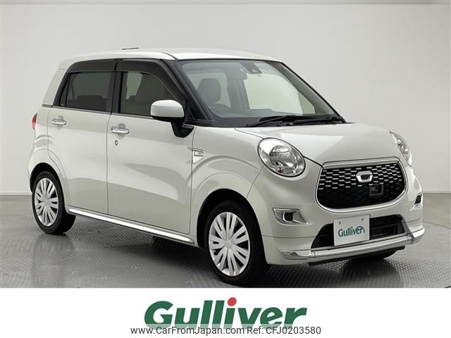 daihatsu cast 2016 -DAIHATSU--Cast DBA-LA250S--LA250S-0031757---DAIHATSU--Cast DBA-LA250S--LA250S-0031757- image 1