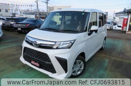 daihatsu thor 2022 -DAIHATSU--Thor M910S--0019120---DAIHATSU--Thor M910S--0019120-